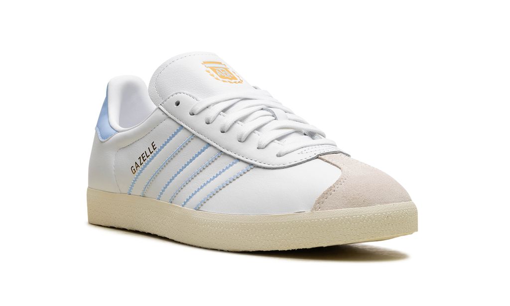 ADDS Gazelle Argentinien