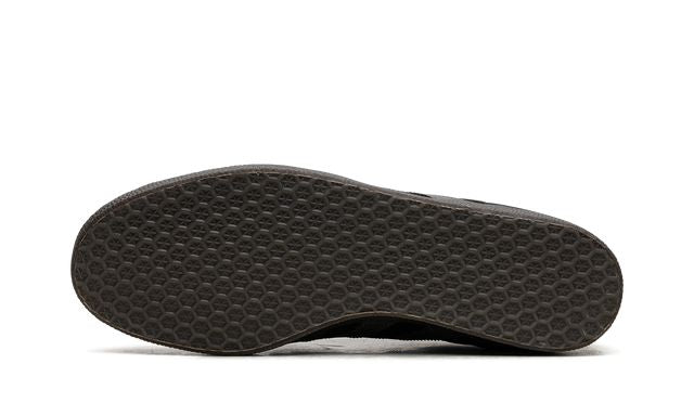 ADDS Gazelle Schwarzgold