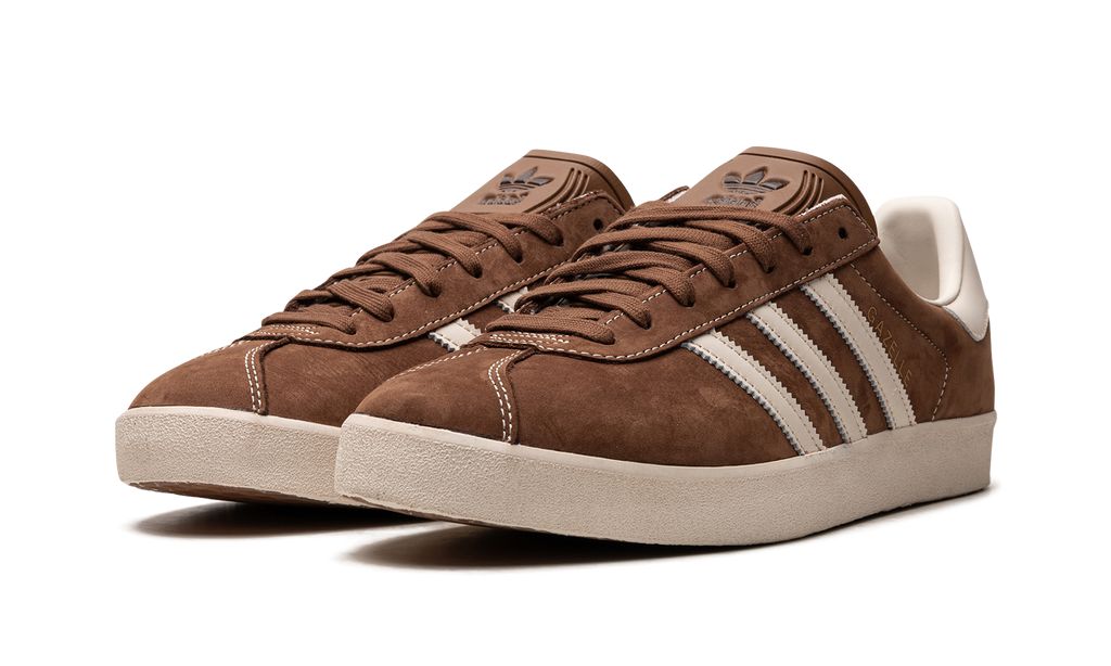 AJOUTER Gazelle Brown
