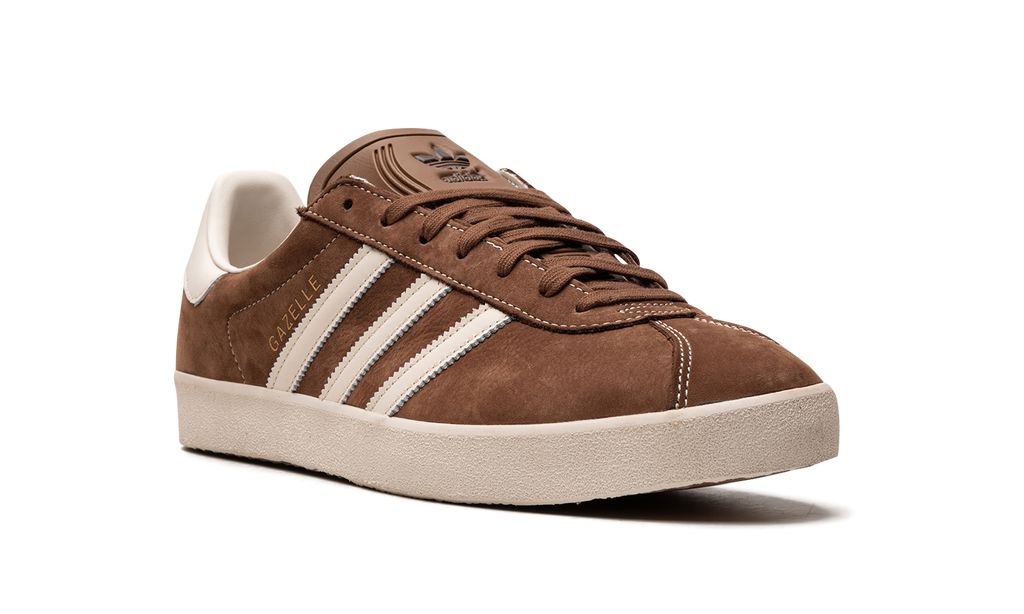 AJOUTER Gazelle Brown