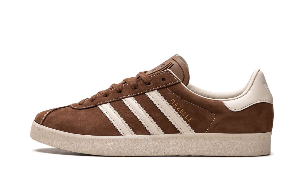 AJOUTER Gazelle Brown