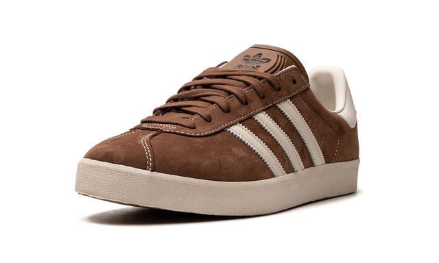 AJOUTER Gazelle Brown