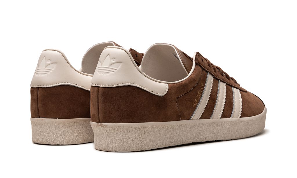 AJOUTER Gazelle Brown