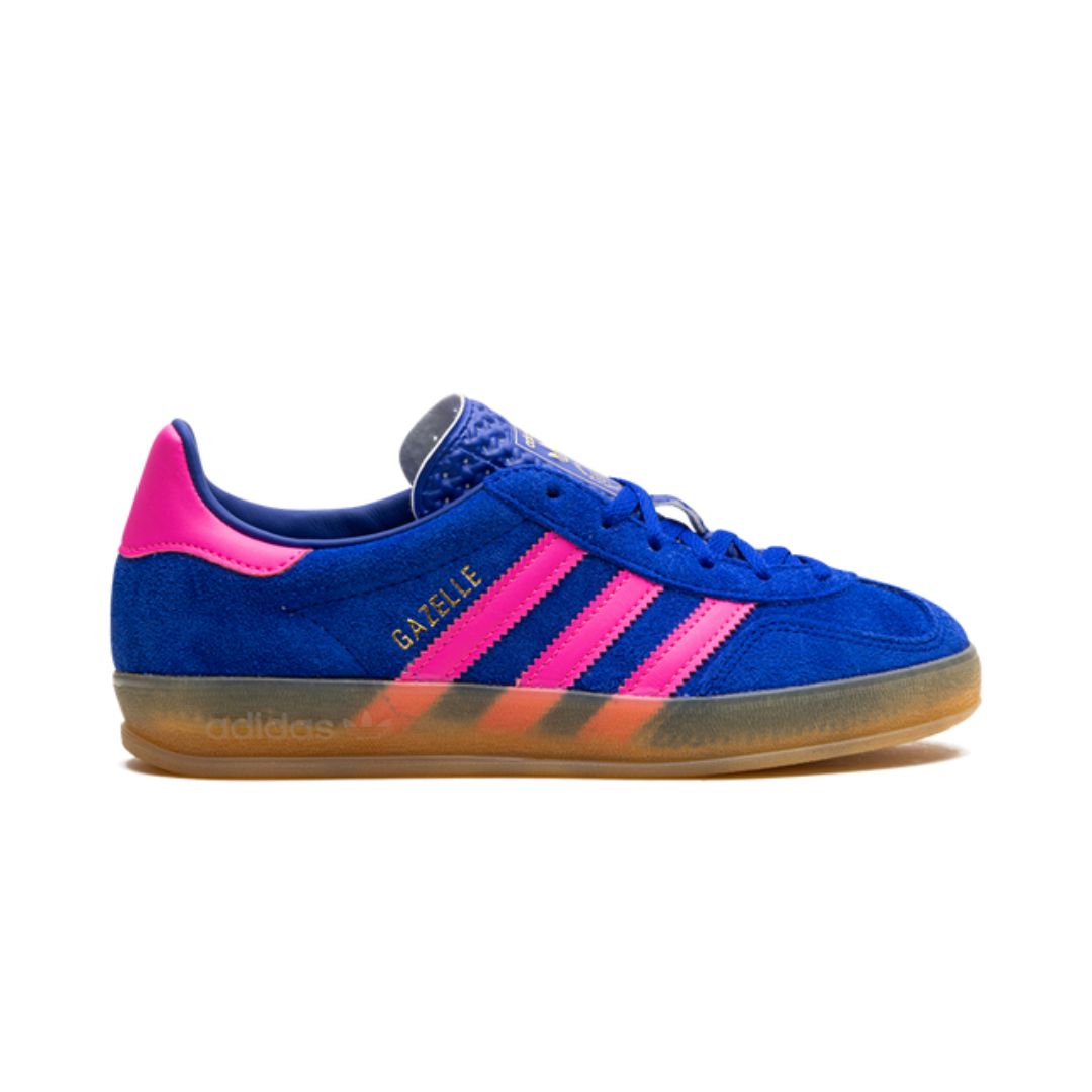 ADDS Gazelle Indoor Bleu Rose Lucide