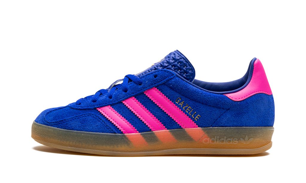 ADDS Gazelle Indoor Bleu Rose Lucide
