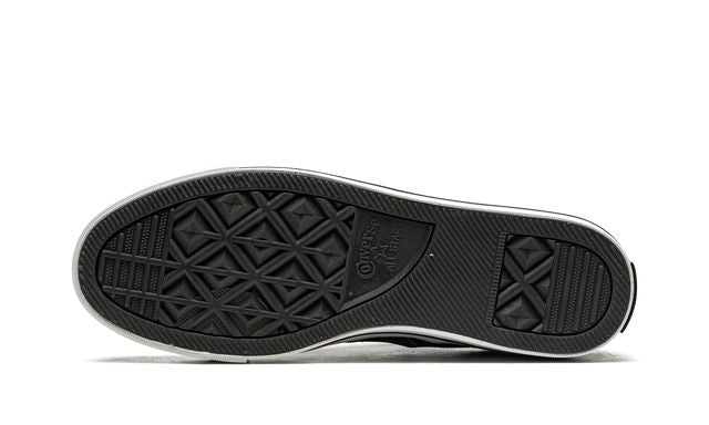 CONV STSSY X ONE STAR OX LOW