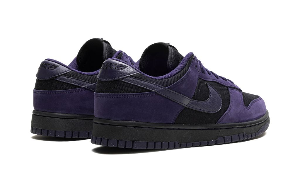 DUNK LO LX WMNS "Purple Ink" (encre violette)