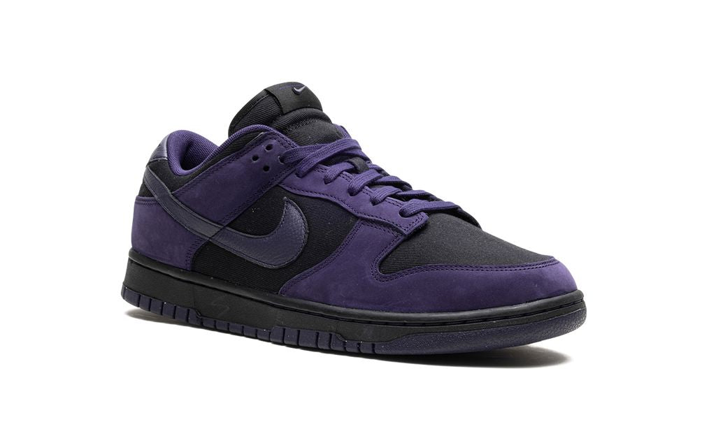 DUNK LO LX WMNS "Purple Ink" (encre violette)
