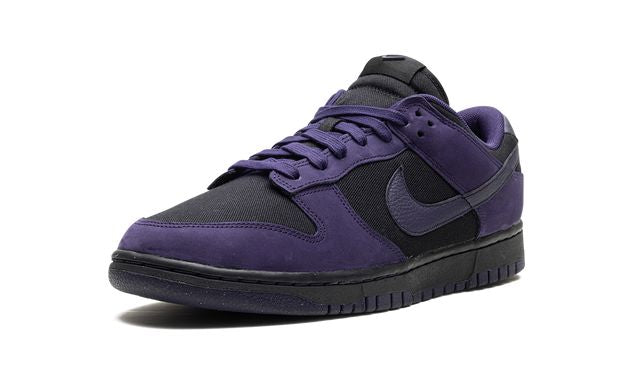 DUNK LO LX WMNS "Purple Ink" (encre violette)