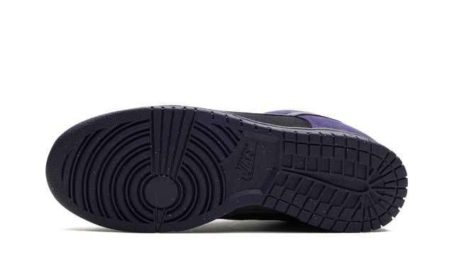 DUNK LO LX WMNS "Purple Ink" (encre violette)