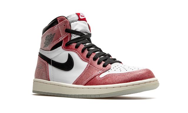 Jordan 1 Retro High Trophäenraum Chicago