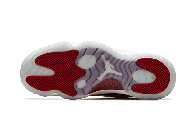 Jordan 11 Retro Kirsche