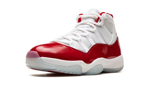 Jordan 11 Retro Kirsche