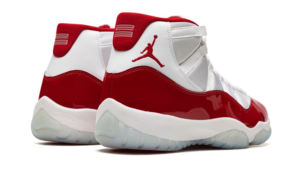 Jordan 11 Retro Kirsche