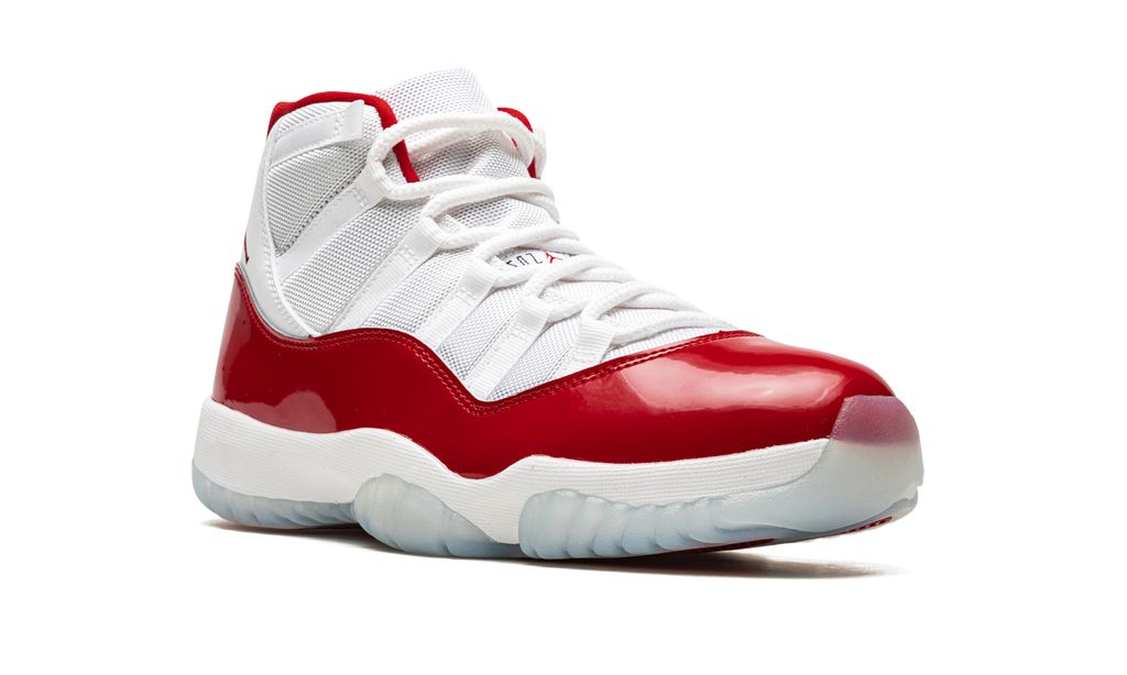 Jordan 11 Retro Kirsche