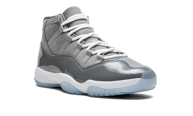 Jordan 11 Retro Kühl Grau