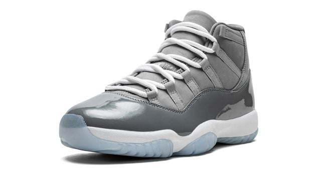 Jordan 11 Retro Kühl Grau
