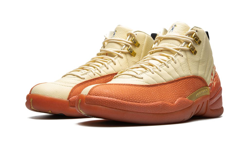 Jordan 12 Retro Eastside Golf Aus dem Lehm