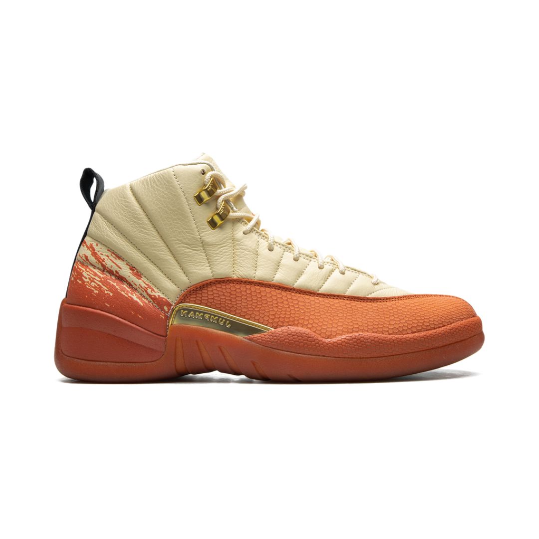 Jordan 12 Retro Eastside Golf Aus dem Lehm