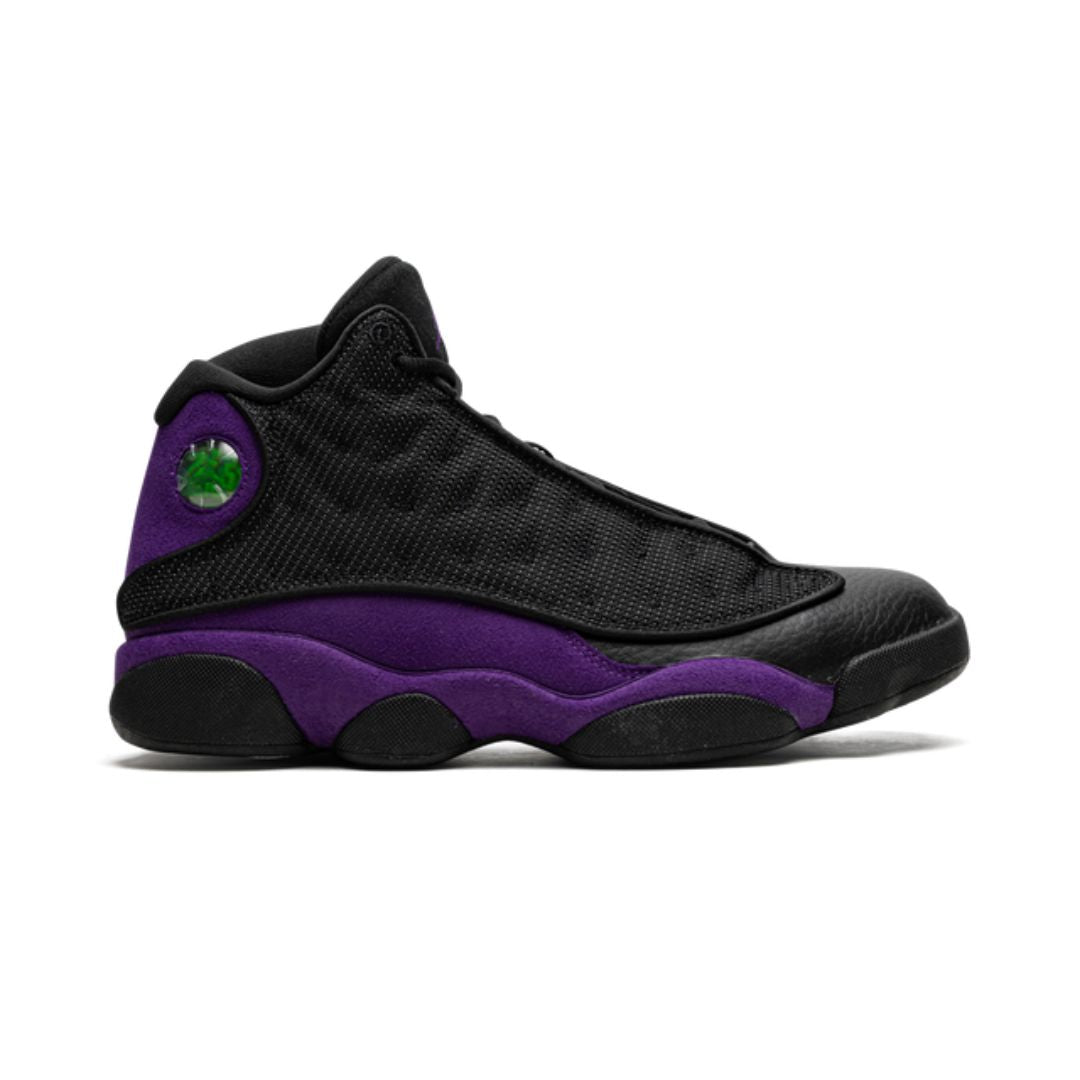 Jordan 13 Retro Gericht Lila