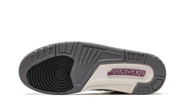 Jordan 3 Retro Winterized Archaeo Braun