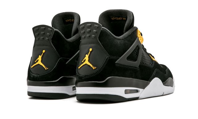 Jordan 4 Lizenzgebühr 7097
