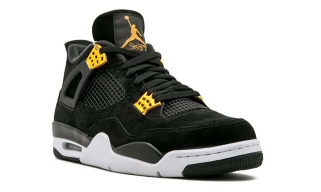 Jordan 4 Lizenzgebühr 7097