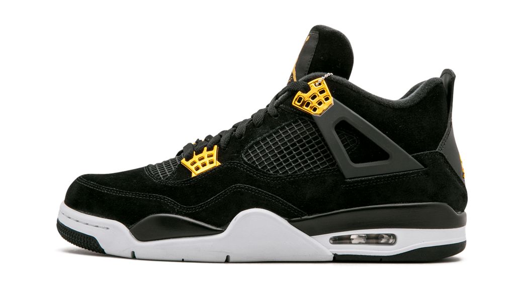 Jordan 4 Lizenzgebühr 7097