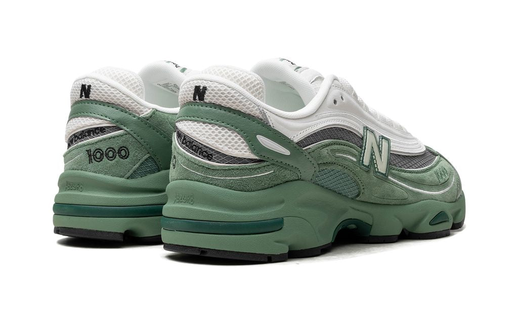 NB 1000 Sel de mer vert colvert