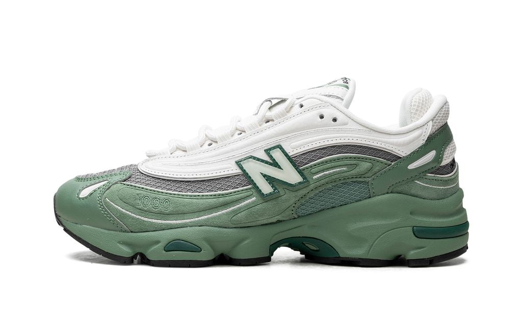 NB 1000 Sel de mer vert colvert