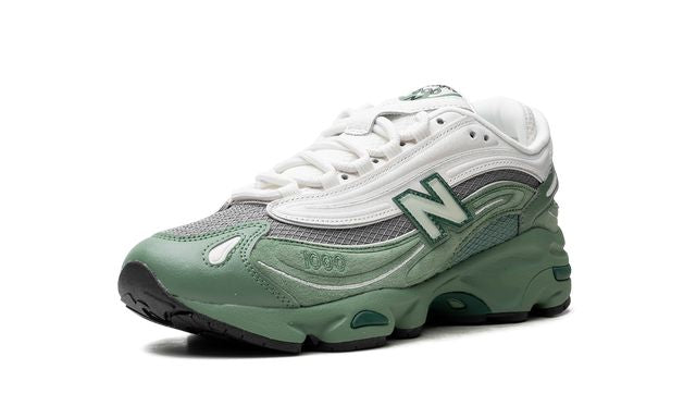 NB 1000 Sel de mer vert colvert