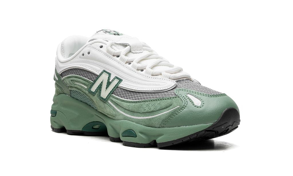 NB 1000 Sel de mer vert colvert