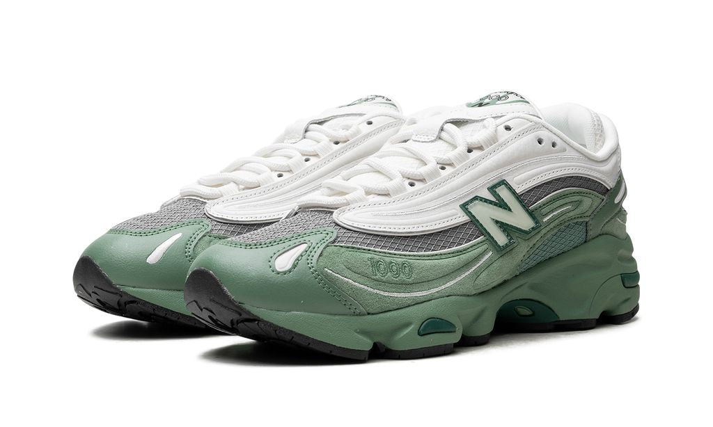 NB 1000 Mallard Green Sea Salt