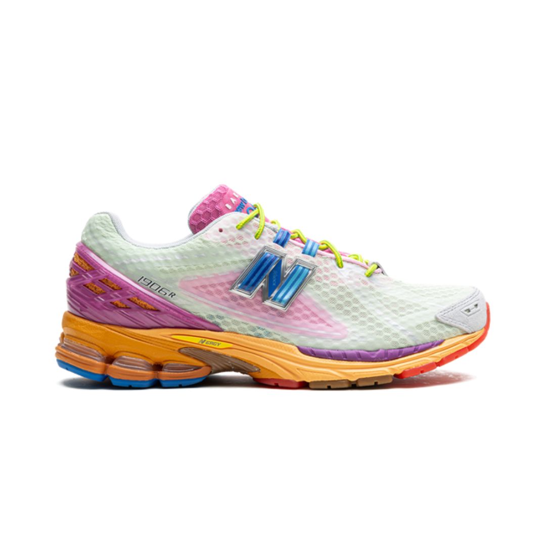 NB 1906R "Action Bronson - Rosewater"