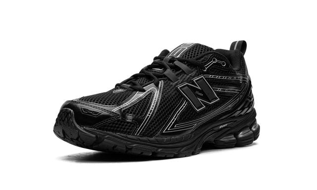NB 1906R "Black/Silver