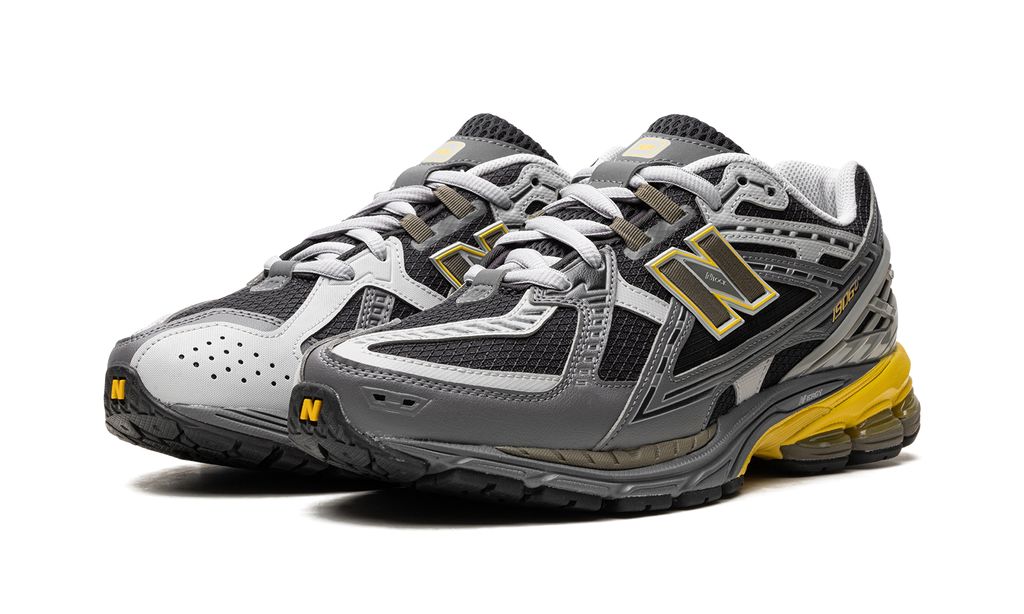 NB 1906R "Castlerock Ginger Lemon"