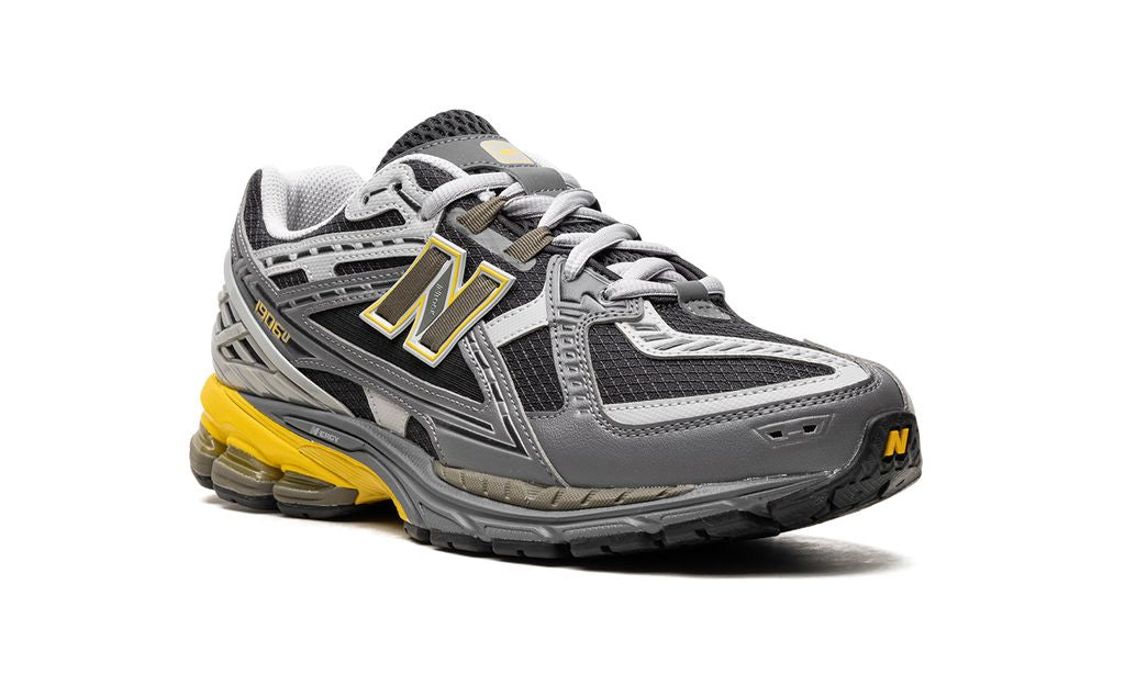 NB 1906R "Castlerock Ginger Lemon"