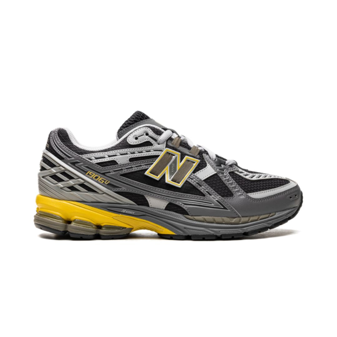 NB 1906R "Castlerock Ginger Lemon"