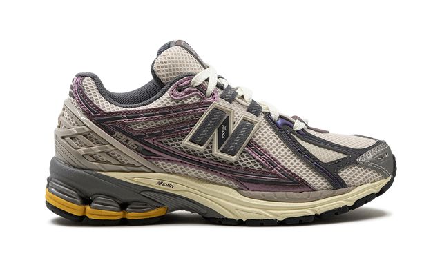NB 1906R "LICORICE"