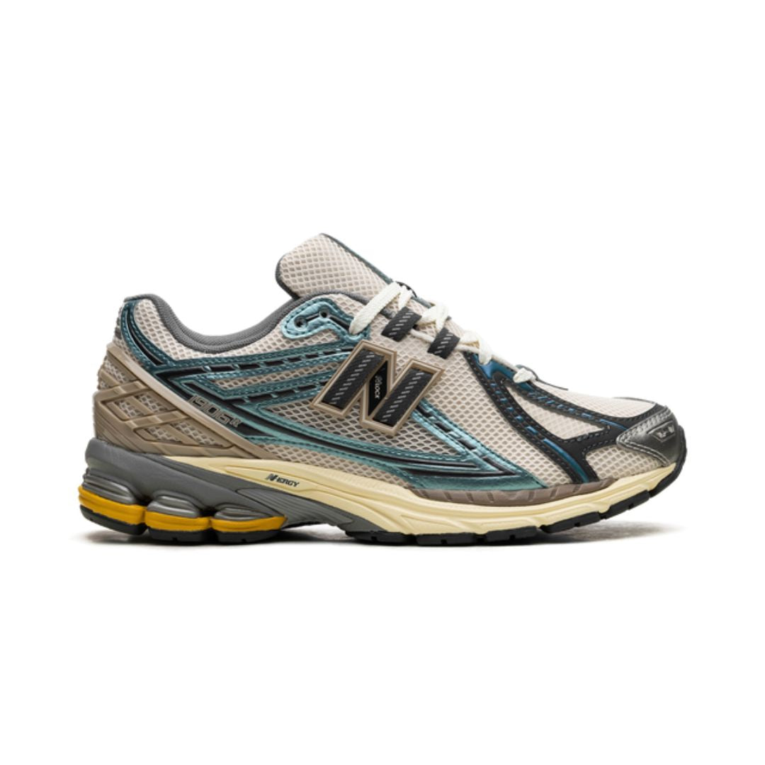 NB 1906R "NEW SPRUCE"