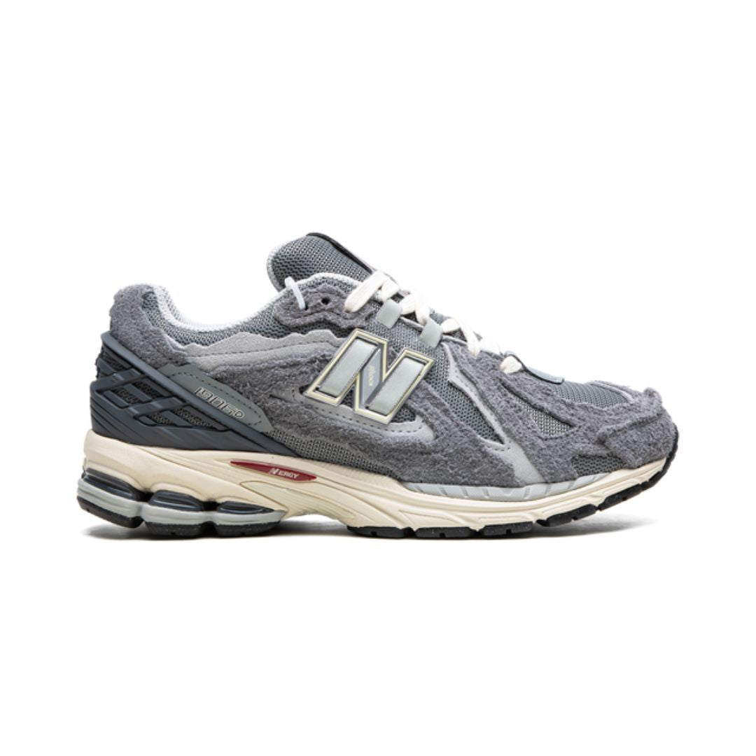NB 1906R "Protection Pack - Grey"