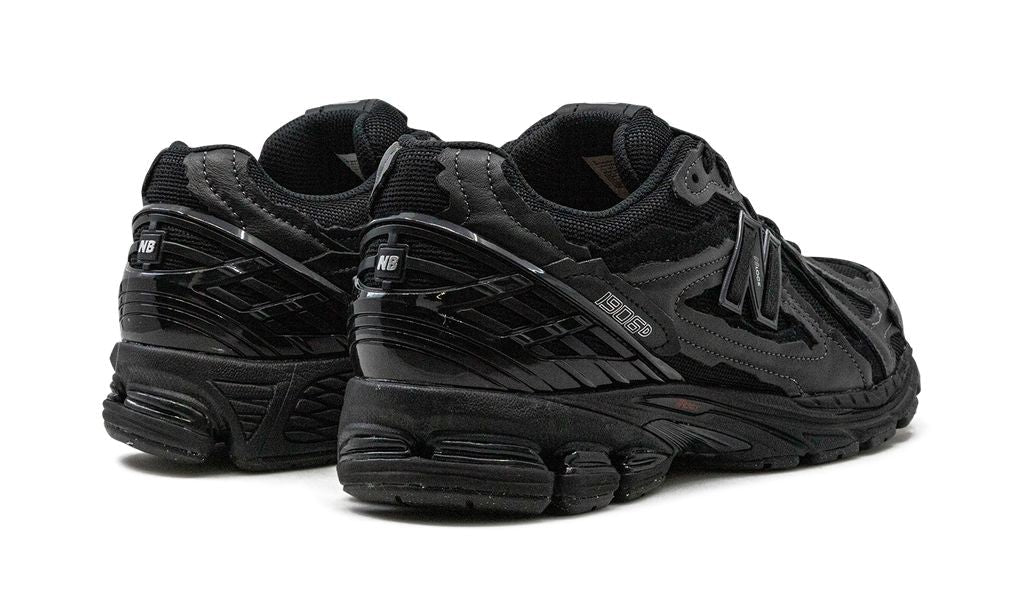 NB 1906R « Pack de protection »