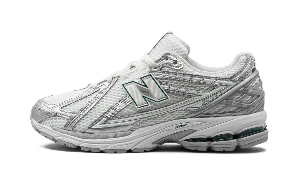 NB 1906R "SILVER METALLIC"