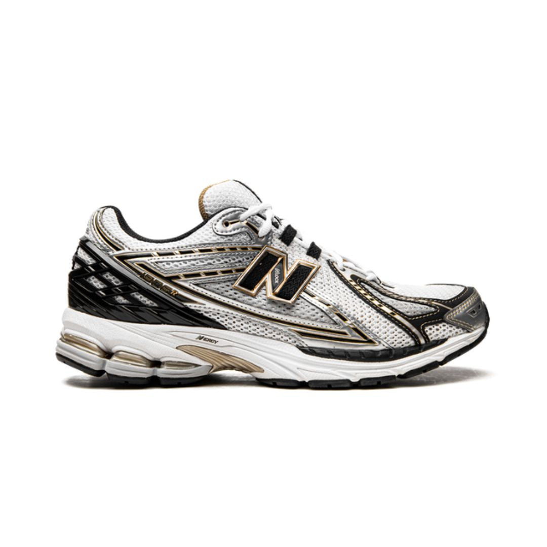 NB 1906R  "White / Gold"
