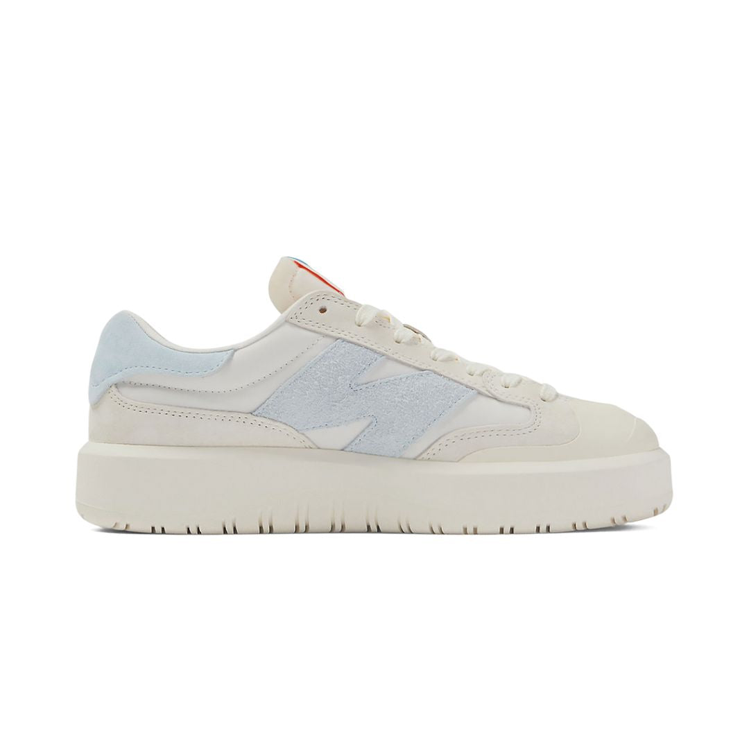 NB 302 « Tempête Reid »
