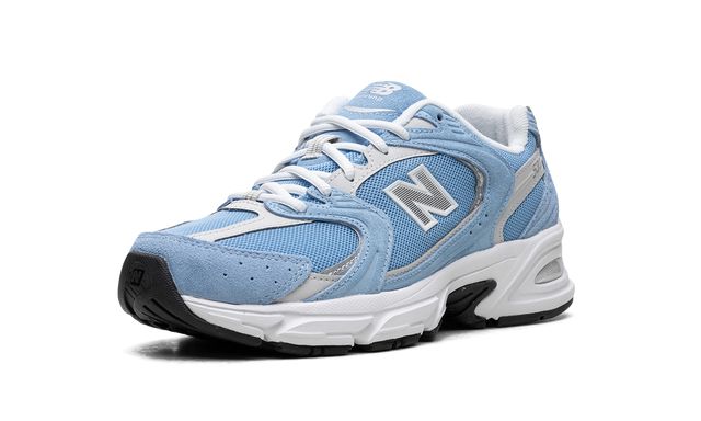 NB 530 Blue Haze