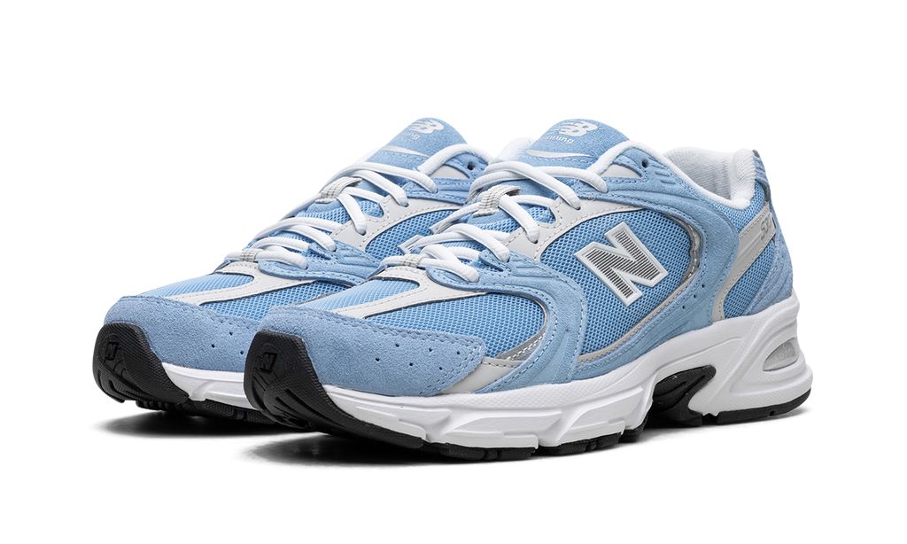 NB 530 Blue Haze