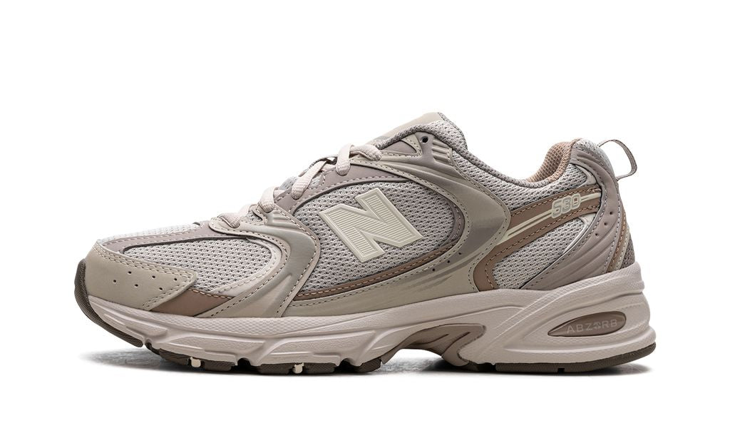 NB 530 Cream Beige