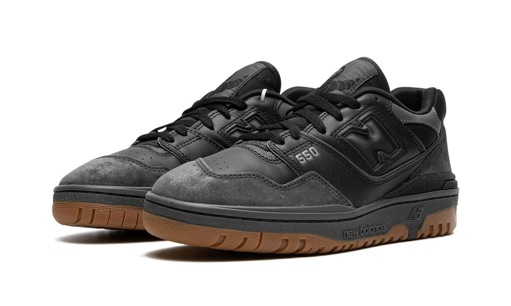 NB 550 Black Gum