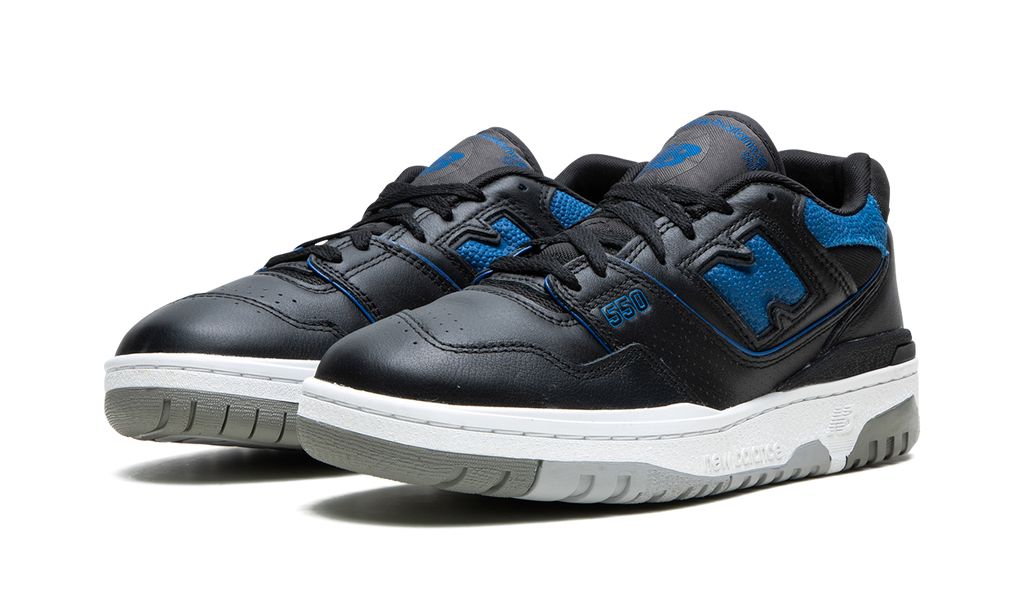 NB 550 Blue Groove